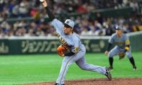 NPB新40試合連続無失点！「クリーンアップに回ることが多い8回だからこそ価値がある」阪神・石井大智を名伯楽が大絶賛