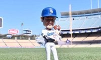大谷翔平＆愛犬デコピンのボブルヘッド人形から『鬼滅の刃』とのコラボまで　ドジャースの仕掛け人が語るその狙い