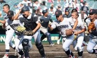 甲子園不在も…横浜を追い詰めた“ノーシード校”　X再認識「神奈川県がいかにレベル高いか」