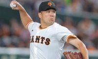 日米通算198勝、勝負の8月に再合流の田中将大は春先と何が違った？元近鉄OB、佐野慈紀氏の考察「しっかり上から叩けていた」