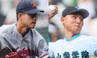 昨夏王者の京都国際か、23年春王者の山梨学院か、互いの好投手を打ち崩すキーマンは？【第107回夏甲子園準々決勝みどころ】