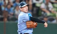 西武22歳は「GG賞確定」　安打強奪の“超絶美技”…上り詰めた「10.6」の真価