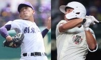 15年ぶりの東京東西対決！関東第一エース左腕に対し、日大三2年生スラッガーが挑む【第107回夏甲子園準々決勝みどころ】