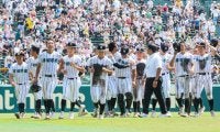 エース頼みから「エースを支える」へ　津田学園、甲子園で見せた進化