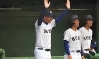 刈谷工科が今春惜敗した三好にコールド勝ち！就任4年目の指揮官は選手の競争に期待【愛知西三河地区予選】