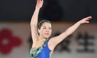元女子フィギュア五輪代表がストイックなトレーニング動画を大公開　しなやかな筋肉美に「かっこいい…」と相次ぐ称賛の声