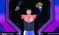 張本智和が世界王者を下して地元で劇的V！女子は早田と大藤がベスト8入りも中国が4強独占【卓球 WTT横浜】