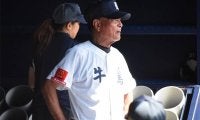 77歳監督痛感「野球をやる子少なくなった」　チーム作り困難も…過疎地から示す“古豪の底力”