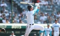 準決勝は日大三-県岐阜商、沖縄尚学-山梨学院　甲子園4強出そろう