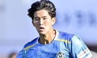 ｢出れば必ず決める男(金髪)｣20歳FW後藤啓介の｢シントの黄色っぽくして｣の劇的決勝弾が話題！｢ゴールはらしさ全開。金髪はちょっと似合わないような…｣の声も