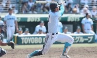 初のベスト4の山梨学院の打撃は23年夏優勝の慶応以上！？1試合平均10安打以上、10得点以上の強打は出場校NO.1
