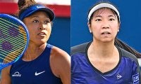  伊藤あおい 日本勢2番手に浮上 