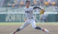 横浜vs県岐阜商のスタメンを発表！またも152キロ右腕が先発！今大会のヒーロー・横山は7番ライトでスタメン