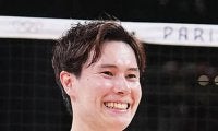 月刊バレーボール　石川祐希　古賀紗理那　木村沙織　バレーボール　春高 月刊バレーボール2017年4月号 木村沙織 石川祐希 - メルカリ