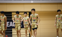 「インフロニア  B.LEAGUE U18 REGIONAL LEAGUE 2025」全日程が終了…各地区王者は全勝