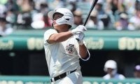 15年ぶり｢東西東京対決｣は日大三に軍配！2年生の主砲が今大会第2号！接戦をものにして昨夏準V・関東第一下す【25年夏甲子園】