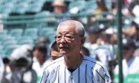 【夏の甲子園2025】SNS、甲子園も騒がせる開星・野々村直通監督が語った引き際「グラウンドで死ぬなんてダメ」