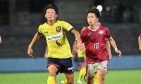 早慶サッカー定期戦はいまも熱戦の連続で人々を魅了 60年前は観客４万人のビッグイベント