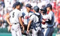 昨季は対決→まさかの共闘に「ほんと青春」　甲子園に広がった感動の光景「胸アツすぎる」