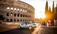 ラリーディローマ・キャピターレは2027年までにWRC昇格を目指す