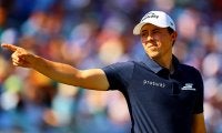 桂川有人＆中島啓太が挑む「バック9」フェーズ 全米OP覇者フィッツパトリックも出場