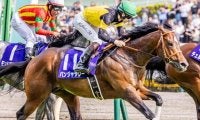 重賞昇格以来初の3歳牡馬によるキーンランドC制覇へ NHKマイルC覇者パンジャタワーが挑む