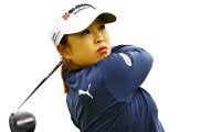 岩井明愛ら日本勢11人がカナダのナショナルオープンへ 前年2位の西郷真央が復帰
