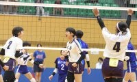 6連覇を狙う金蘭会中、初出場の大妻嵐山中などがベスト4入り　女子2日目（8/19）決勝トーナメント1回戦から準々決勝全23試合結果【長崎全中2025】