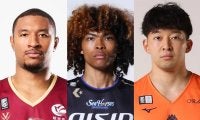 【8月19日の契約情報】Bリーグでプレーした若手有望株が米短大進学決定…群馬には208センチのビッグマンが練習生として参加