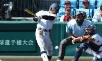 「春夏連覇」思いを継ぐ　2年生のレギュラー　横浜・池田聖摩遊撃手