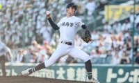 「弱気はダメ」沖縄尚学の2年生リレー、果敢に攻めて被安打5