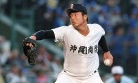 守備に隙なし沖縄尚学、山梨学院打線との対決が楽しみ　高嶋仁の目