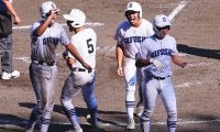 選抜王者を撃破…県岐阜商が記録した驚きの「16」　快進撃にSNSざわつく「相当やぞ」
