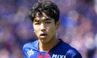 ｢2人ともお父さんそっくり!!｣U-15日本代表選出“梶山＆城”にファン興奮！ 2人のスマイル写真に｢才能とDNAが凄い！このまま成長して欲しい！｣の声
