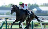 【キーンランドC展望】3連勝の上がり馬カルプスペルシュが重賞初制覇を狙う