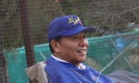 県岐阜商を復活させた前監督が語った「横浜撃破、大番狂わせを起こした3つの勝因」