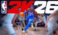 『NBA 2K』シリーズ最新版のランキング発表…2年連続でニコラ・ヨキッチが1位に君臨
