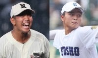 トップバッターに注目！日大三・松永ＶＳ県岐阜商・駒瀬の出塁が勝敗を分ける【第107回夏甲子園・準決勝みどころ】