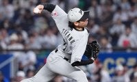 「大谷翔平流」で3年目左腕が激変　キャリアハイの快投の背景に「一からの見直し」
