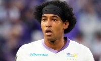 【サッカー日本代表】ジャーメイン良が描く30歳からの未来像「海外は現実的じゃない。３、４年はトップフォームでやれる」