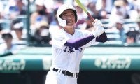 2年連続の“宿命”に号泣…「勝つところを見せたかった」　8強入りで天国の両親に届けた躍動