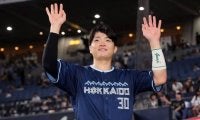 「影のMVP」日本ハム大逆転サヨナラに「郡司の9球」あり！粘って繋いだ27歳ユーティリティーに喝采「集中力たるや半端ない」