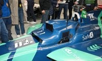 世界人型ロボットスポーツ大会から考えるモータースポーツ