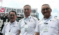 甲子園を支えた3人の大会本部委員、今夏限りで「卒業」