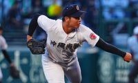 沖縄尚学・2年生左腕の強心臓　対戦相手が“地元校”も不動心「ちょっと騒がしい」