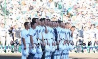 【夏の甲子園2025】横浜が見せた誇りと粘り、県岐阜商と織りなした珠玉の２時間42分　名勝負はいかにして生まれたのか