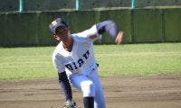 大府が全勝で一次リーグ１位通過！変則左腕が5回11三振２安打の好投！【愛知 知多地区予選】