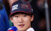 「クルサード以来の低調」な成績…角田裕毅のF1キャリアの未来は？  フェルスタッペン残留は明らかな向かい風「アブダビGPがF1最後のレースになるか」