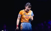【卓球女子】張本美和が日本勢トップの6位キープ 伊藤美誠8位 大藤沙月9位 国際大会Vの赤江夏星が自己最高の59位浮上＜最新世界ランク＞