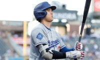 大谷翔平44号も…感じた“物足りなさ”　専門家も思わず不安視「不本意な打撃に」